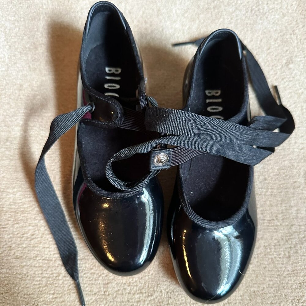 Tap Shoes